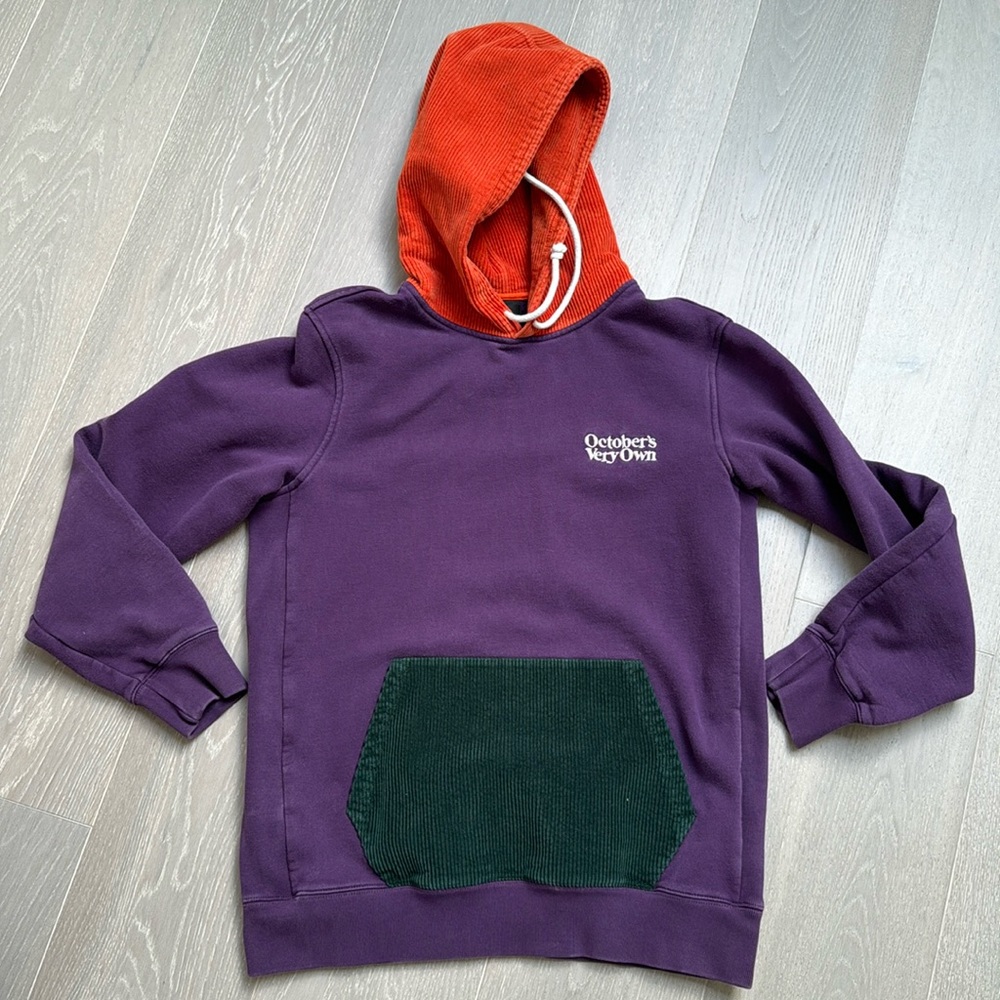OVO sweatshirt